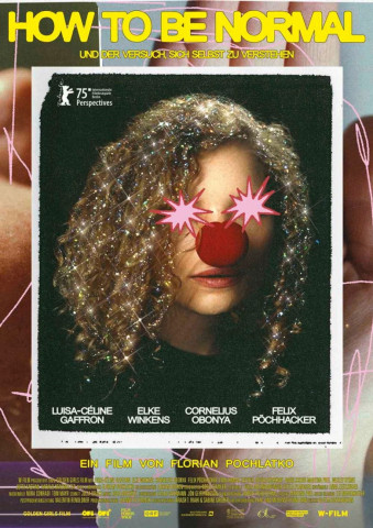 How to Be Normal and the Oddness of the Other World (2025)