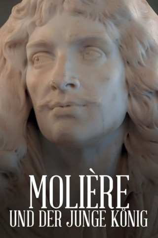 Molière und der junge König (2022)