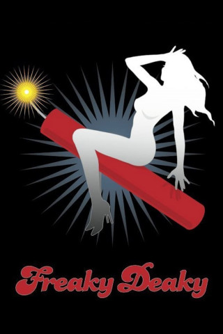 Freaky Deaky - Das Ende der Zündschnur (2012)