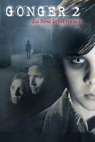 Gonger - Das Böse kehrt zurück (2010)
