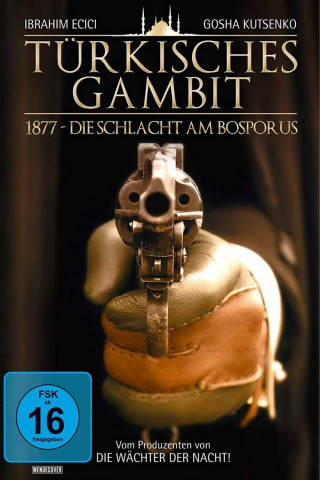 Türkisches Gambit: 1877 - Die Schlacht am Bosporus (2005)