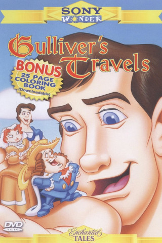 Gullivers Reisen (1996)