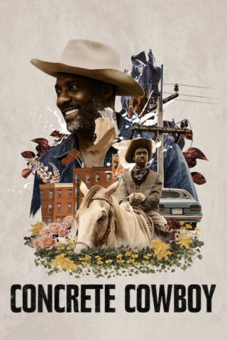 Concrete Cowboy (2020)