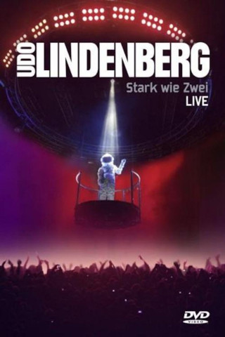 Udo Lindenberg: Stark wie zwei (2008)
