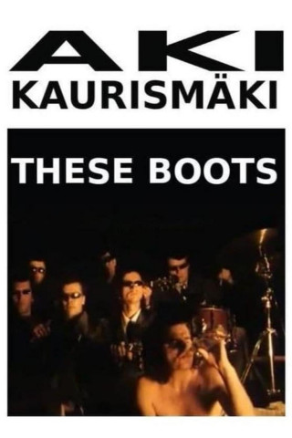 These Boots (1993)