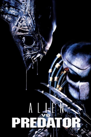 Alien vs. Predator (2004)