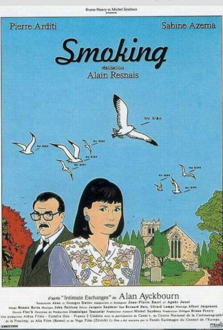 Smoking / No Smoking (1993)