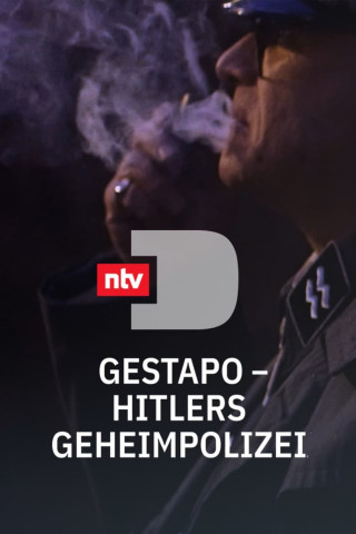 Gestapo – Hitlers Geheimpolizei (2021)