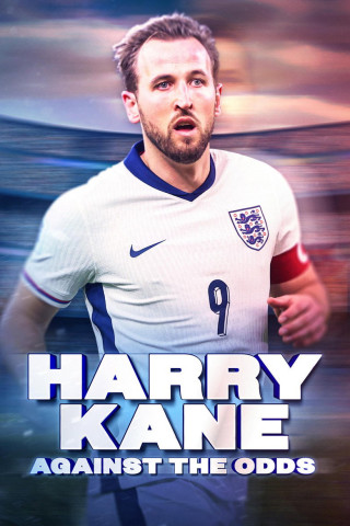 Harry Kane: Gegen alle Widrigkeiten (2026)
