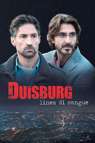 Duisburg – Linea di sangue (2019)