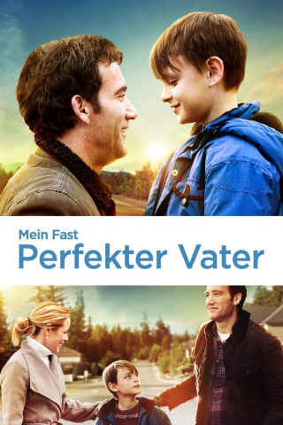 Mein fast perfekter Vater (2016)