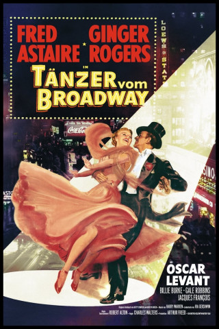 Tänzer vom Broadway (1949)