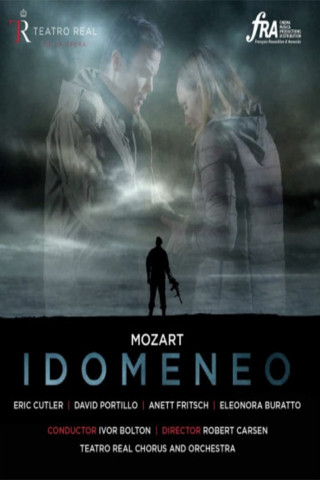 Mozart: Idomeneo Teatro Real de Madrid (2019)
