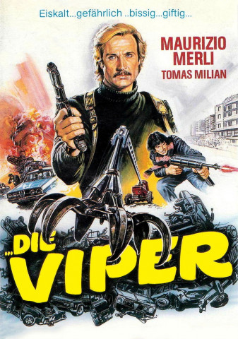 Die Viper (1976)