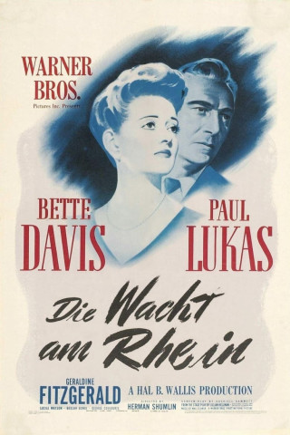 Die Wacht am Rhein (1943)