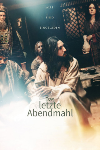 Das letzte Abendmahl (2025)