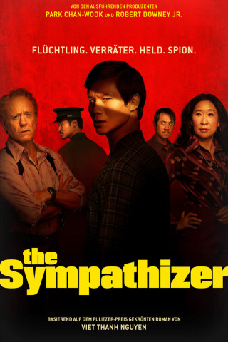 The Sympathizer (2024)