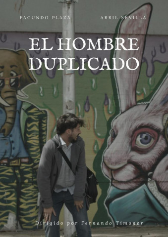 Enemy (2014)