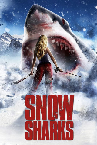 Snow Sharks (2012)