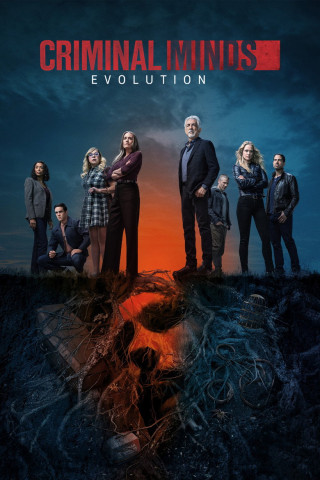 Criminal Minds: Evolution (2005)