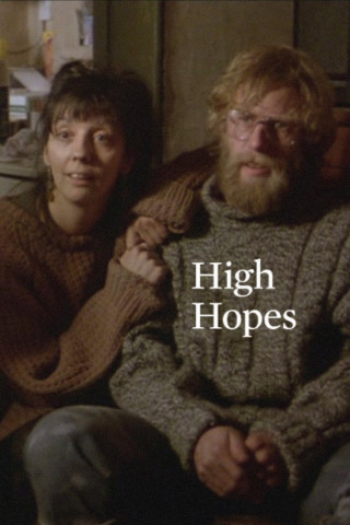 Hohe Erwartungen (1989)