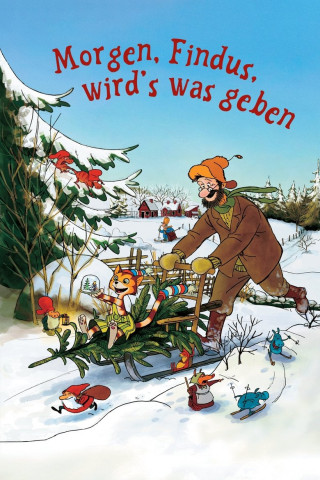 Morgen, Findus, wird's was geben (2005)