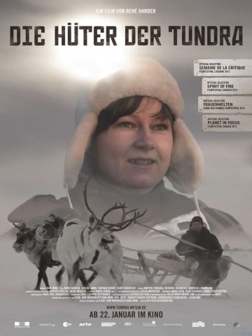 Die Hüter der Tundra (2013)