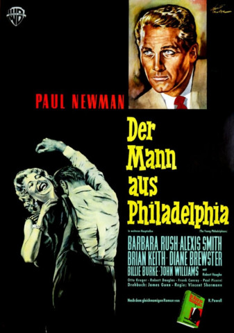 Der Mann aus Philadelphia (1959)