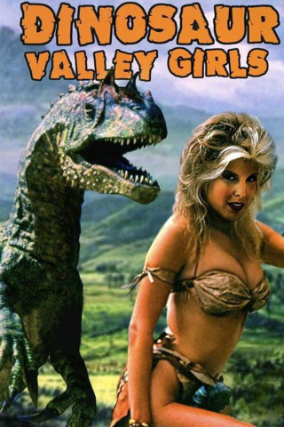 Dinosaur Valley Girls (1995)