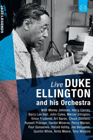Duke Ellington and His Orchestra (1943)