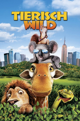 Tierisch Wild (2006)
