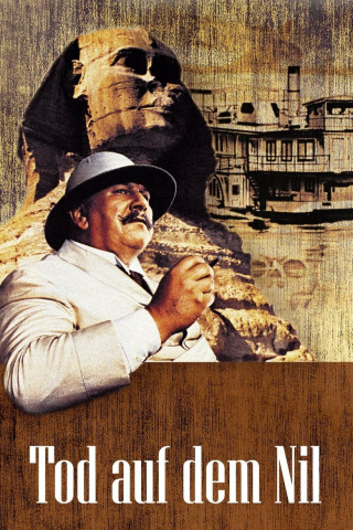 Tod auf dem Nil (1978)