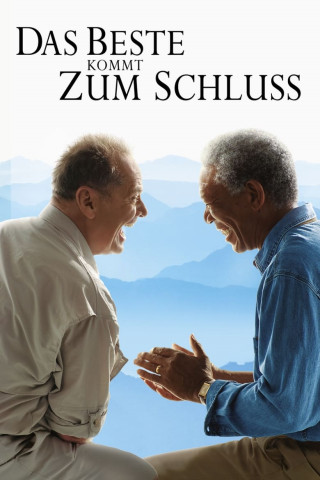 Das Beste kommt zum Schluss (2007)