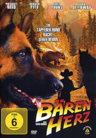 Bärenherz (1978)