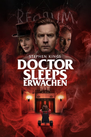 Doctor Sleeps Erwachen (2019)