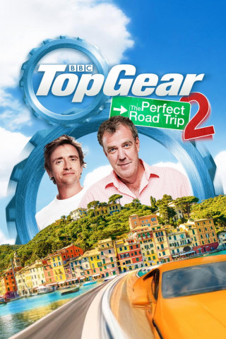 Top Gear: The Perfect Road Trip 2 (2014)