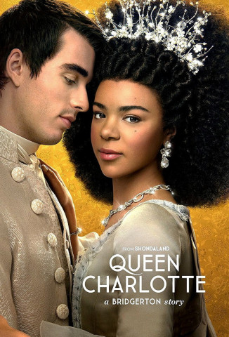 Queen Charlotte: Eine Bridgerton-Geschichte (2023)