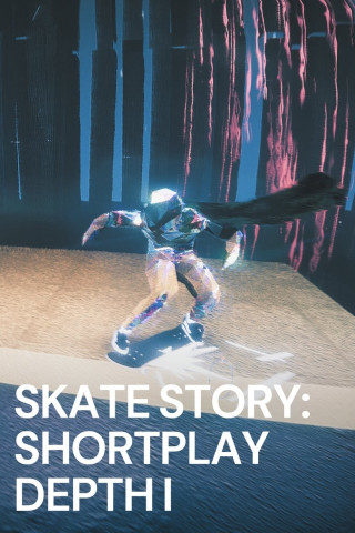Skate Story: Shortplay Depth I (2024)