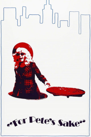 Bei mir liegst du richtig (1974)