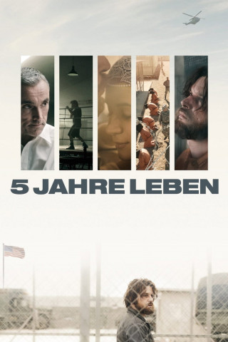 5 Jahre Leben (2013)