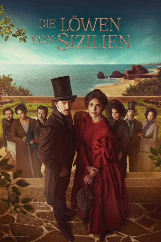 Die Löwen von Sizilien (2023)