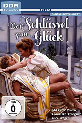 Der Schlüssel zum Glück (1989)