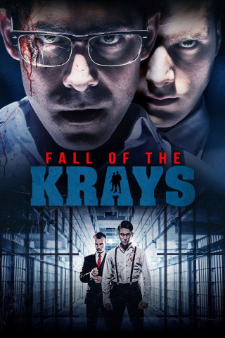 Legend of the Krays - Teil 2 - Der Fall (2016)