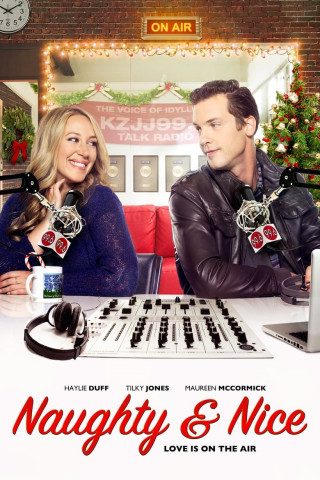 Naughty & Nice: Sex Toy Britain (2014)