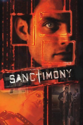 Sanctimony - Auf mörderischem Kurs (2000)