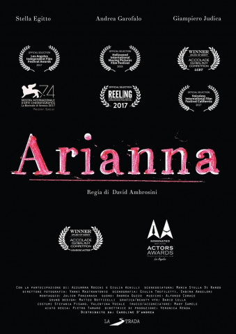 Arianna (2015)
