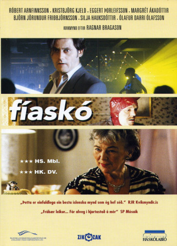 Fiasko (2000)