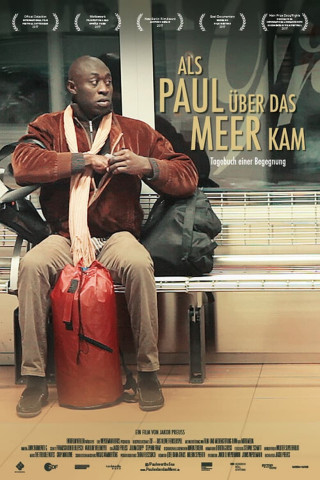 Als Paul über das Meer kam (2017)