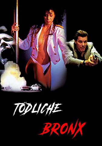 Tödliche Bronx (1990)