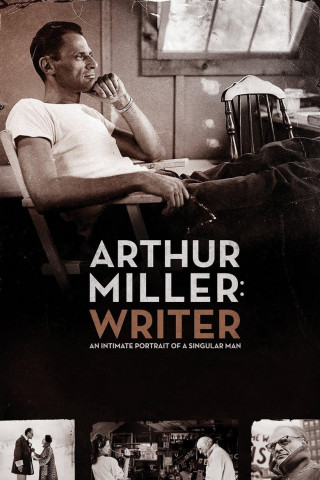 Arthur Miller: Writer (OV) (2017)